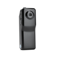 Sports hidden camera